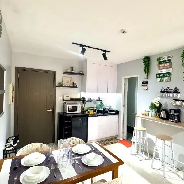 Stellars Place, hotel em Bacolod