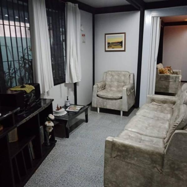 Bangalô - quarto Saxofone - Foto 4