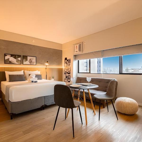 BOOK A FLAT Parque Ibirapuera