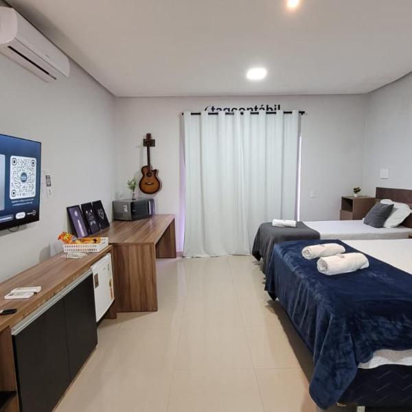 Pousada Loft Marabá - Foto 5