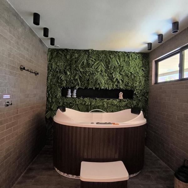 2 Quartos + Lazer Premium – Piscina, Academia e Conforto em Pajuçara - Foto 3