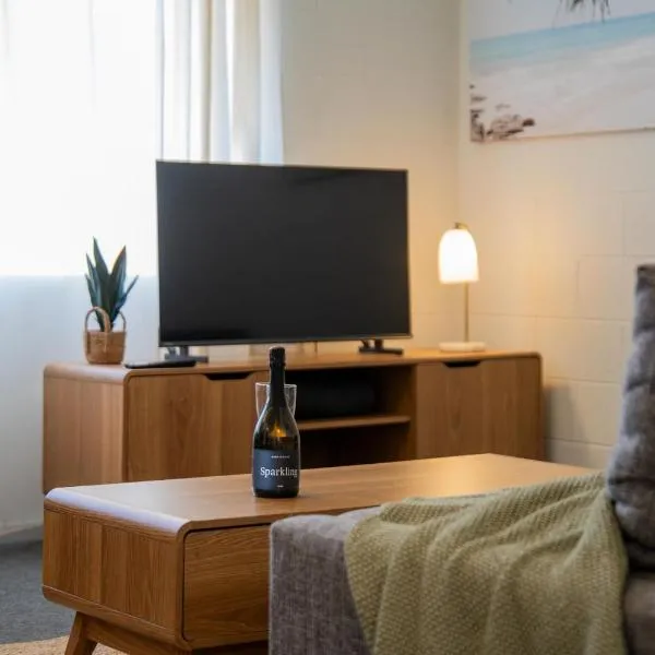 Belle Escapes - Sussex By The Sea, hotel in Glenelg