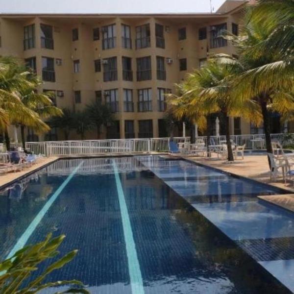 Loft Condado Aldeia dos Reis