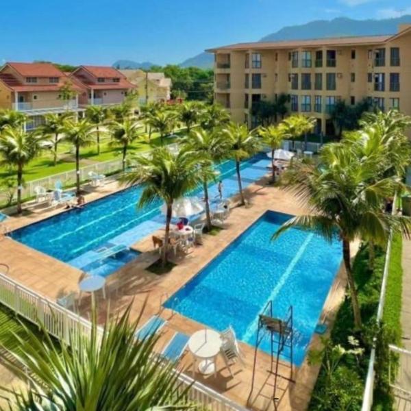 Loft Condado Aldeia dos Reis - Foto 4