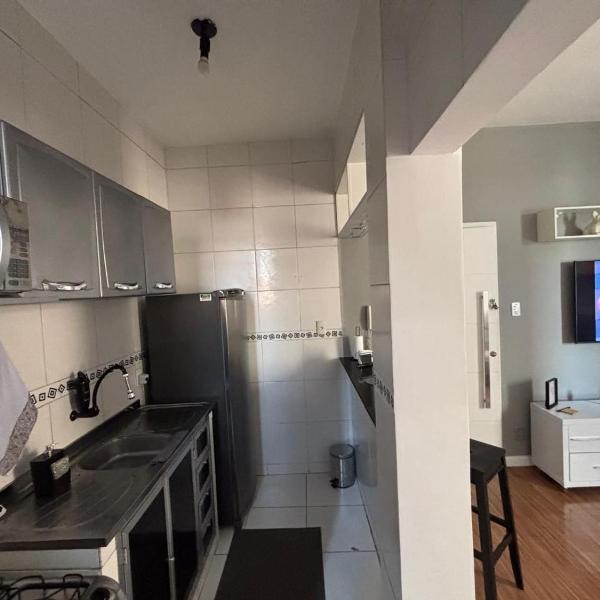 Apto ao lado do Engenhão, Norte Shopping, Zona Norte - Abolição - Foto 4