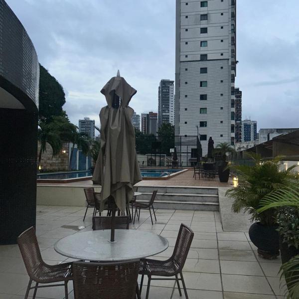 Apartamento de Luxo - Foto 4