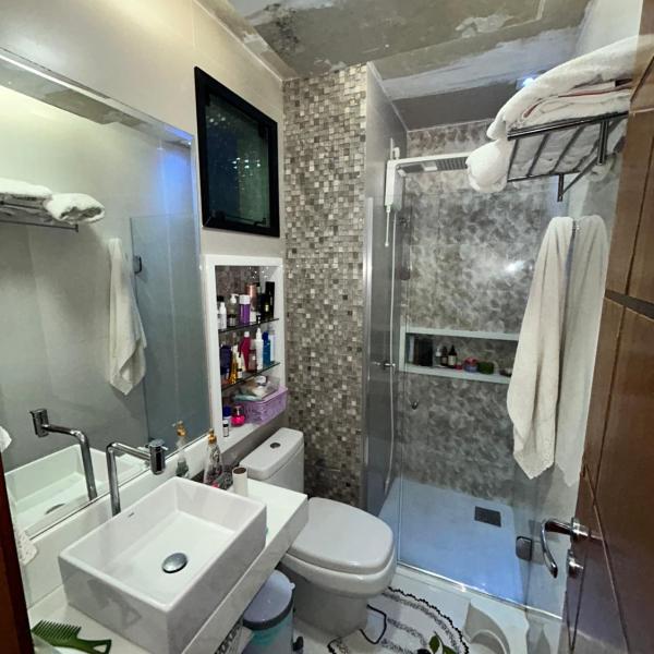 Apartamento de Luxo - Foto 2