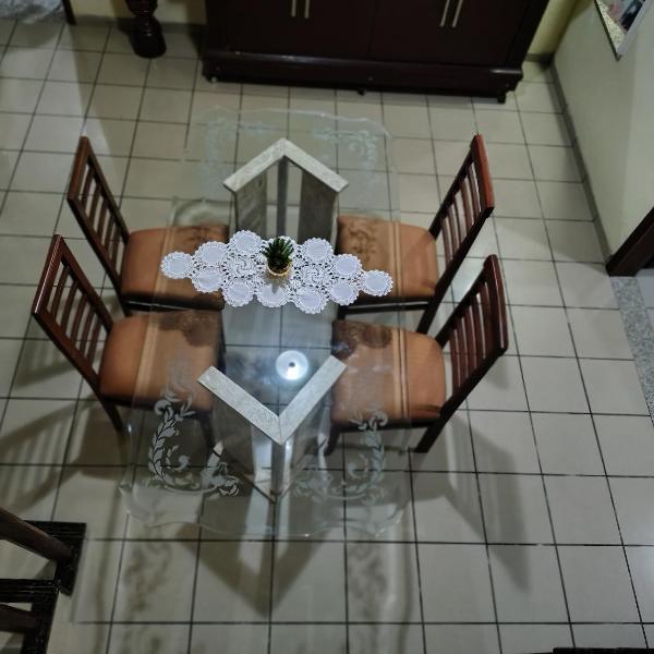Casa para a COP30-Aconchego Familiar - Foto 4