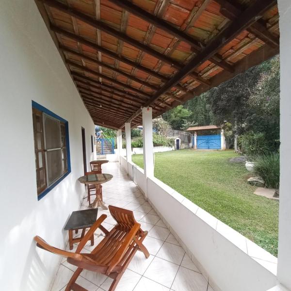 Casa Aconchegante - Foto 2