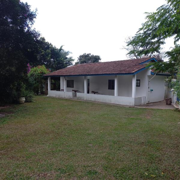 Casa Aconchegante
