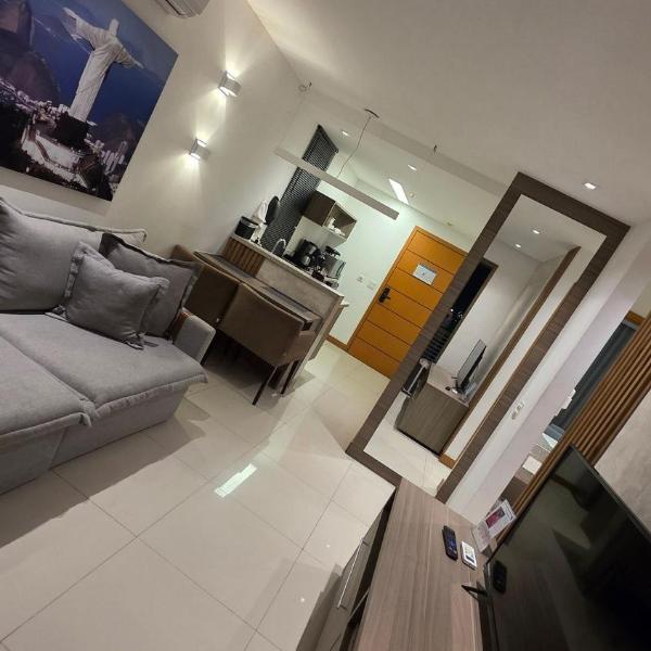Flat 1407 RioCentro/Rock inRio/Projac/Farmasi Arena/Barra da Tijuca/Parque Olímpico - Foto 5