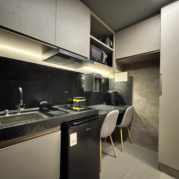 Flat Luar Recanto Florah - Foto 4