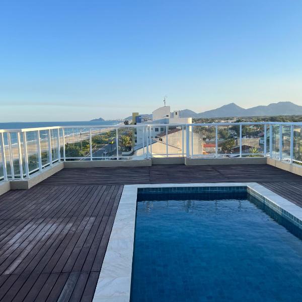 Apartamento pé na areia - Foto 5