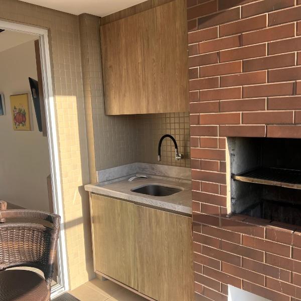 Apartamento pé na areia - Foto 3