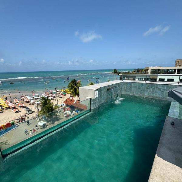 Porto de Galinhas Beira Mar 2 - Foto 4