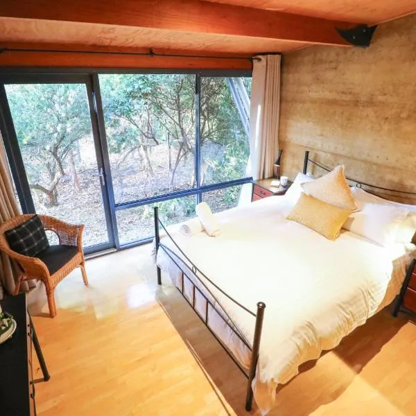 Number Forty Two, hotel v destinácii Beechworth