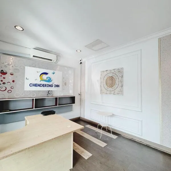 Chendering Inn, hotel in Kuala Terengganu