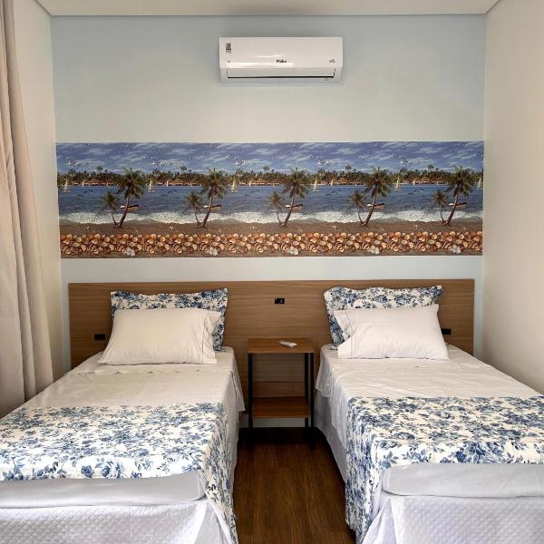 Residencial Azul do Mar - Foto 2