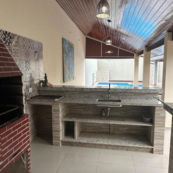 Casa em Cananéia! - Foto 3