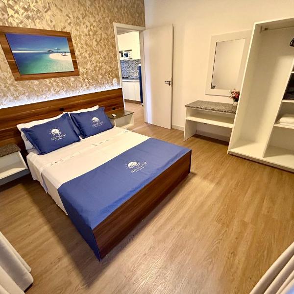Residencial Azul do Mar