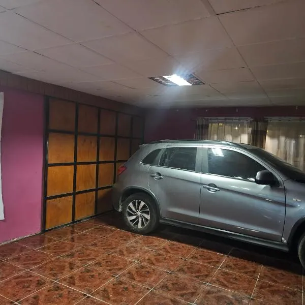 Casa 3 habitaciones, Calama, hotel in Calama