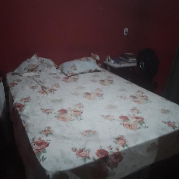 Casa do Wellington bairro curuçambá Ananindeua