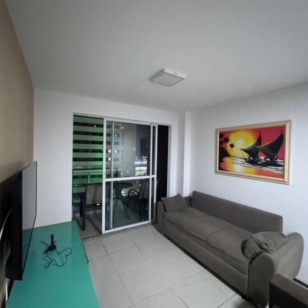 Apartament Beach Fortaleza - Foto 5