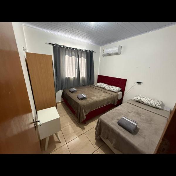 Casa da Fernanda e do Fábio - Foto 2