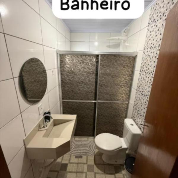 Casa da Fernanda e do Fábio - Foto 3
