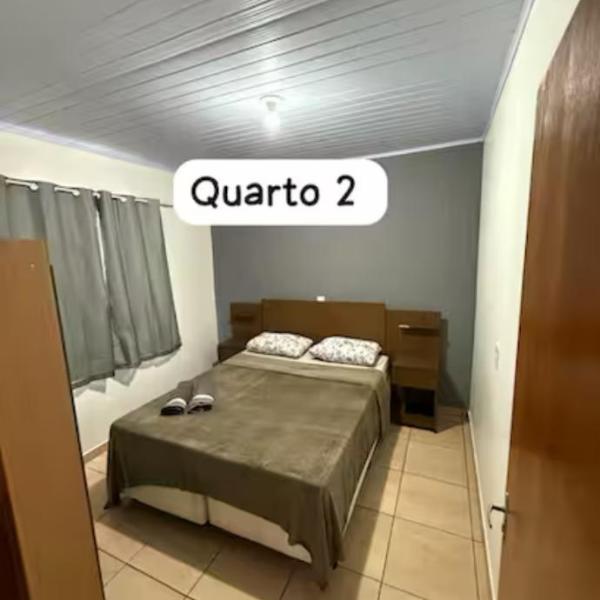 Casa da Fernanda e do Fábio - Foto 5