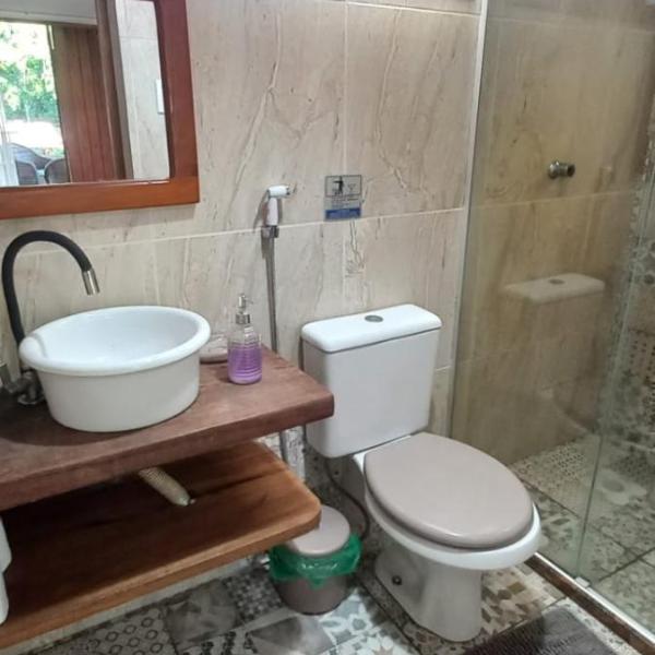 De Vento em Popa hospedagem - Foto 3