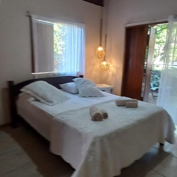 De Vento em Popa hospedagem - Foto 2