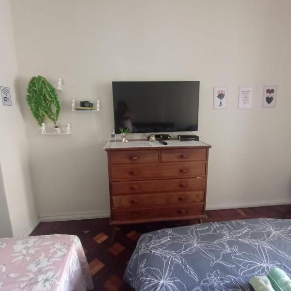 Studio Copacabana Beach Apartamento