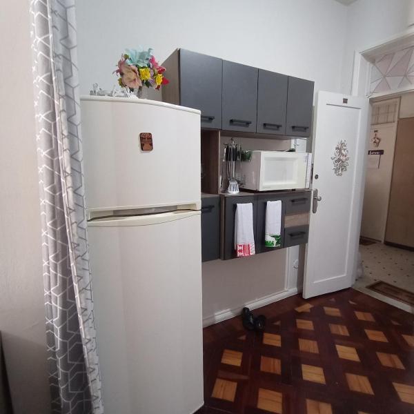 Studio Copacabana Beach Apartamento - Foto 4