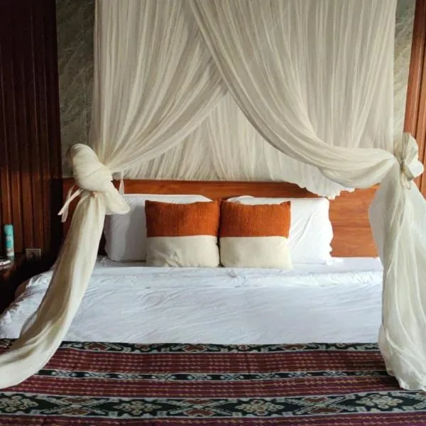 Munduk Nature Lodge, Hotel in Munduk