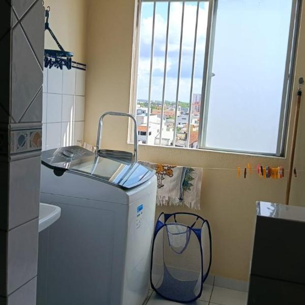Apartamento prático, para temporadas, no coração de Belem, - Foto 3