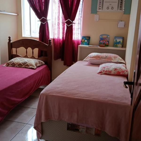 Apartamento prático, para temporadas, no coração de Belem, - Foto 5