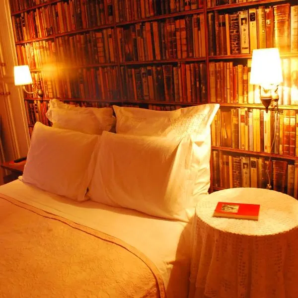 B&B L'Albero Di Antonia, hotel v destinaci Atri