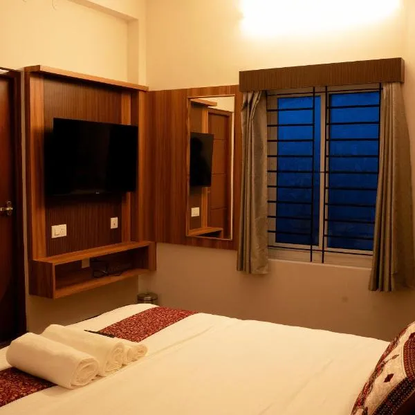 Aranya, hotel in Thanjāvūr