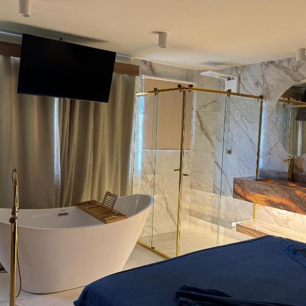 Creta Boutique Hotel São Luís - Foto 3