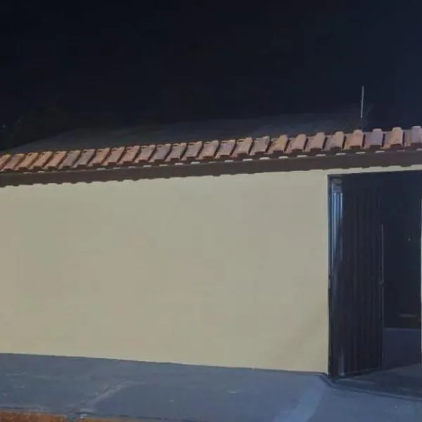 Casa 3 quartos em Juruti, hotel v destinácii Juruti