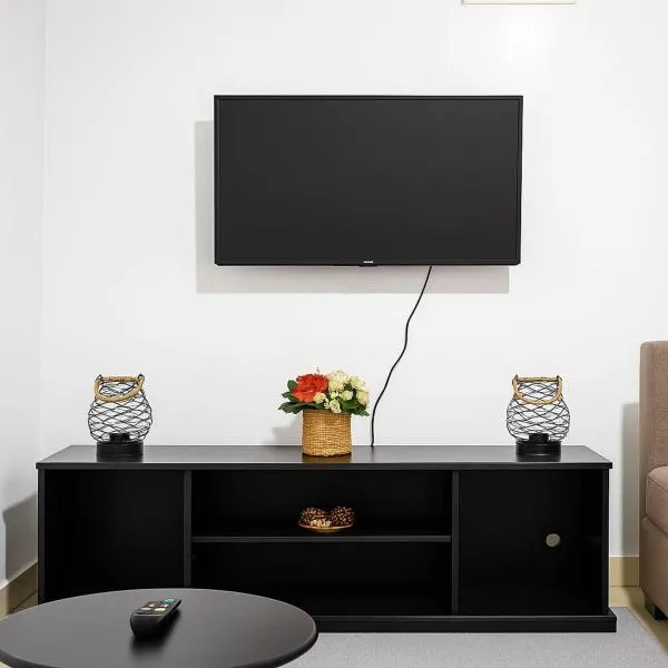 Amirah Homes, hotel in Machakos