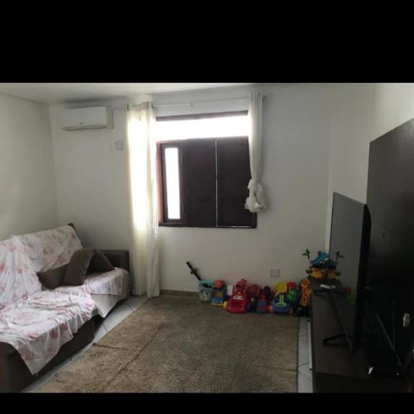 Belíssima Casa super confortável com piscina e área gourmet