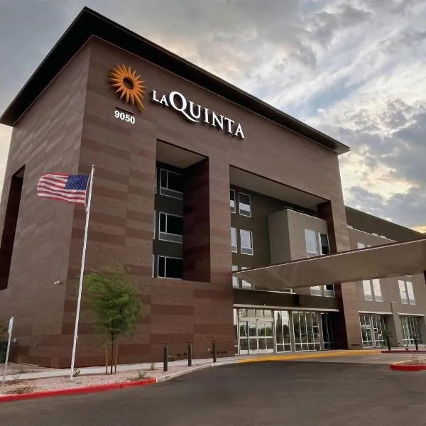 La Quinta Inn & Suites by Wyndham Phoenix West Glendale, hotel en Phoenix