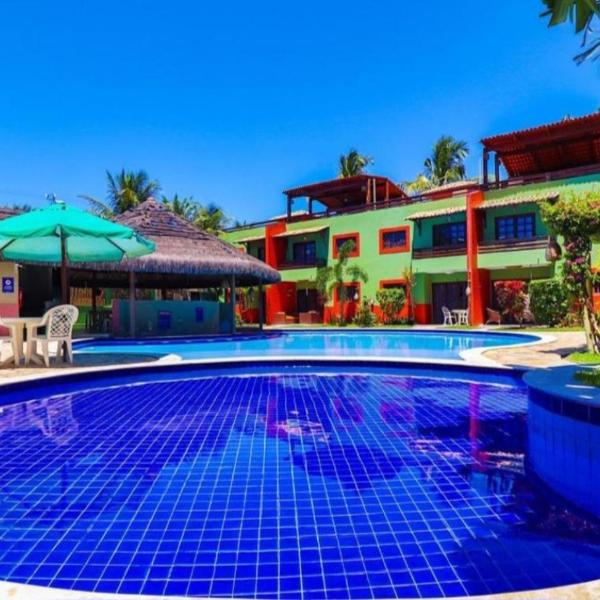 Pipa Resort Chalé10 - Foto 4