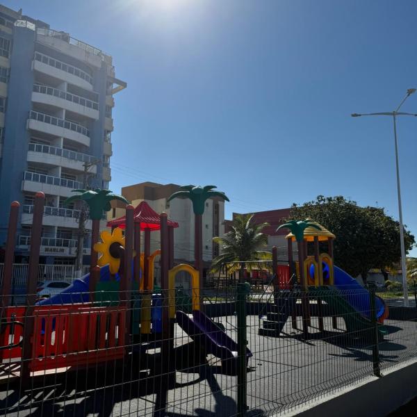 Apartamento Praia Jacaraípe - Foto 5