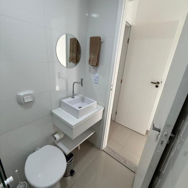 Apartamento Praia Jacaraípe - Foto 3