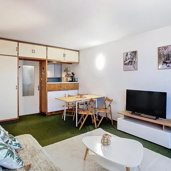 Zen altitude 6 personnes, khách sạn ở Gourette