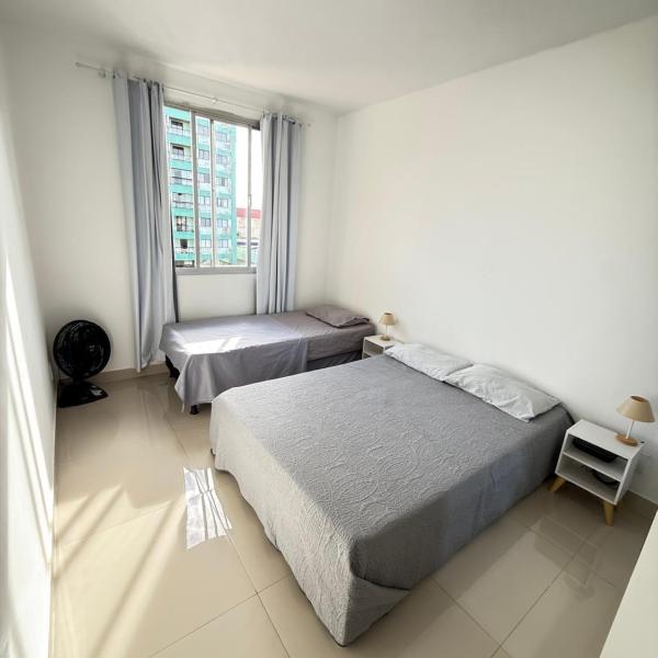 Apartamento Praia Jacaraípe - Foto 2