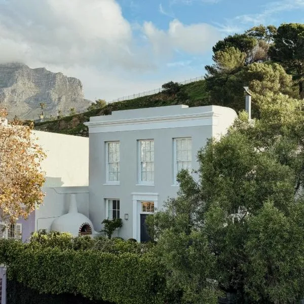 Cape Finest - De Waterkant House, Hotel in Kapstadt